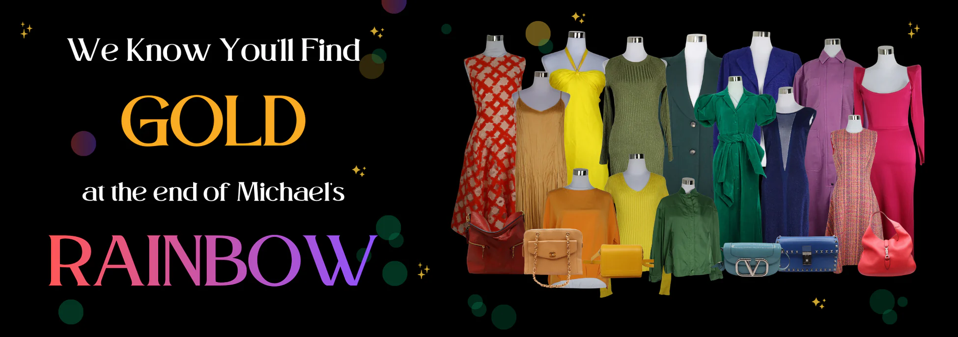 Timeless Luxury, Authenticated for You